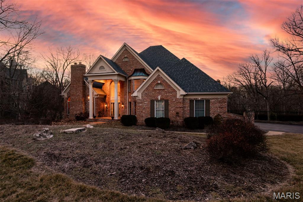 Kingspointe 2A - Residential