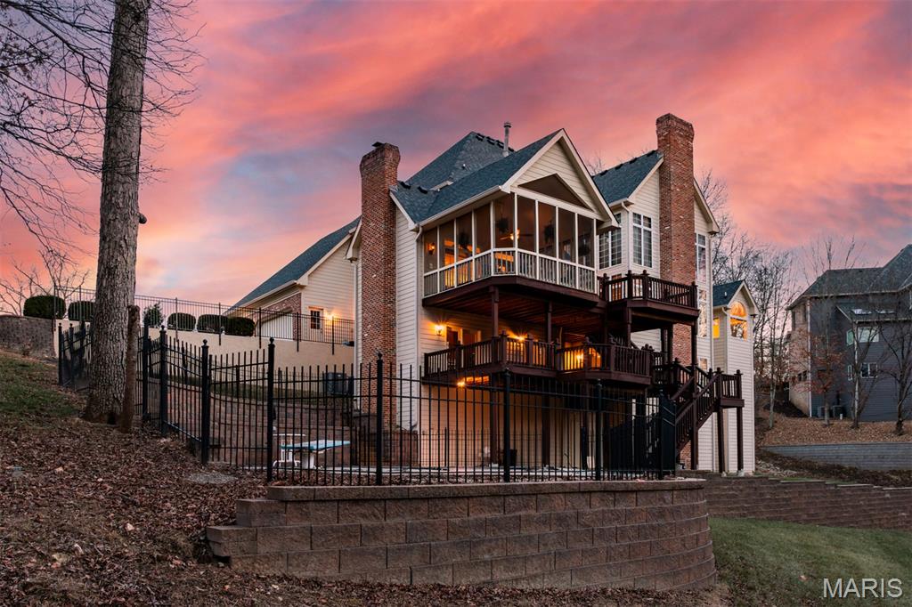 Kingspointe 2A - Residential