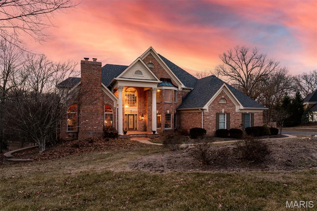 Kingspointe 2A - Residential