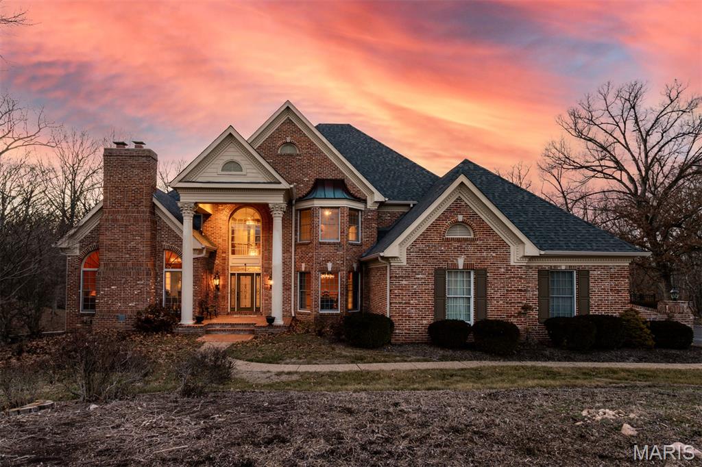 Kingspointe 2A - Residential