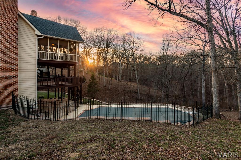 Kingspointe 2A - Residential