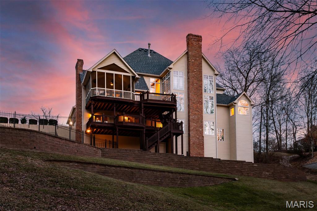 Kingspointe 2A - Residential