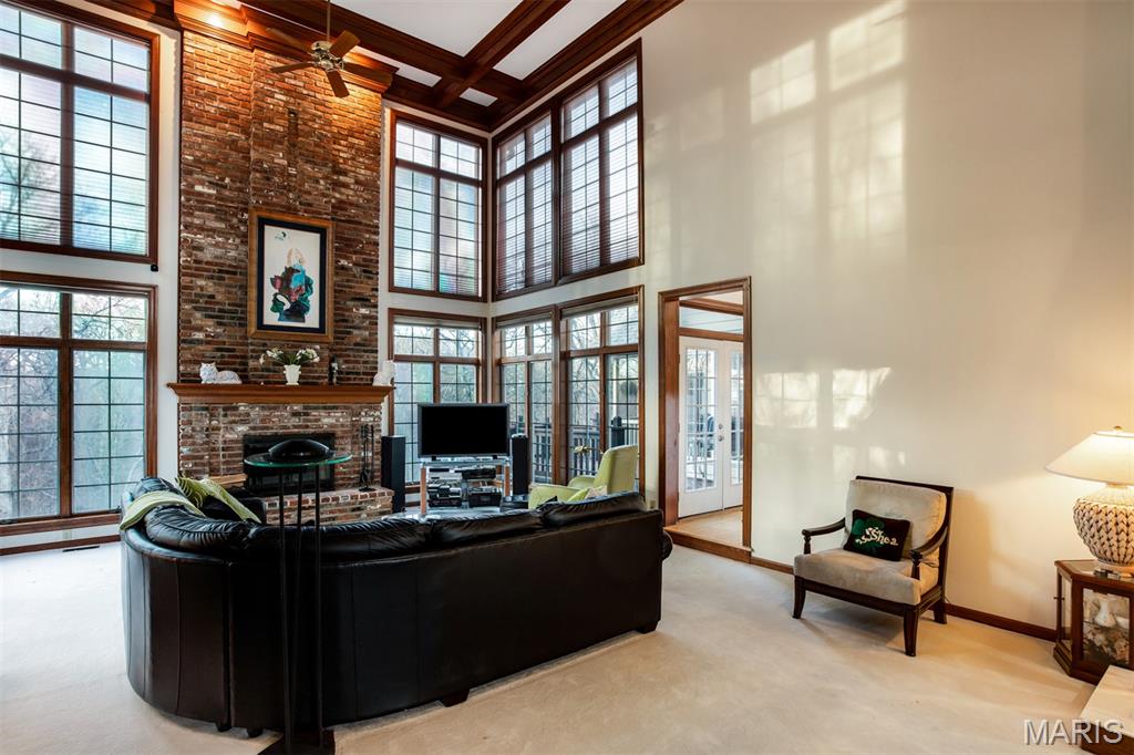 Kingspointe 2A - Residential