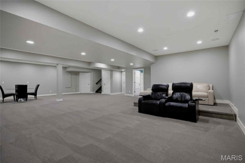 Tiny photo for 15 Ladue Meadows, Creve Coeur, MO 63141 (MLS # 26066705)
