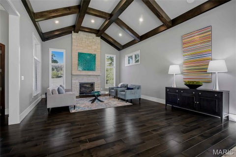 Tiny photo for 15 Ladue Meadows, Creve Coeur, MO 63141 (MLS # 26066705)
