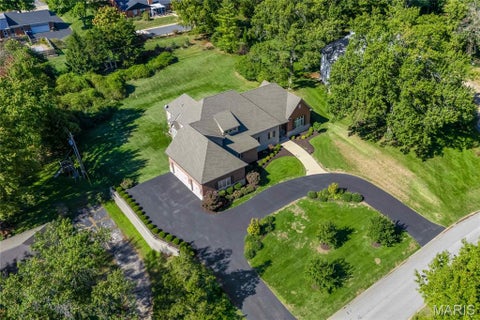 Tiny photo for 15 Ladue Meadows, Creve Coeur, MO 63141 (MLS # 26066705)