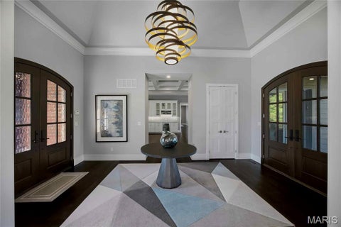 Tiny photo for 15 Ladue Meadows, Creve Coeur, MO 63141 (MLS # 26066705)