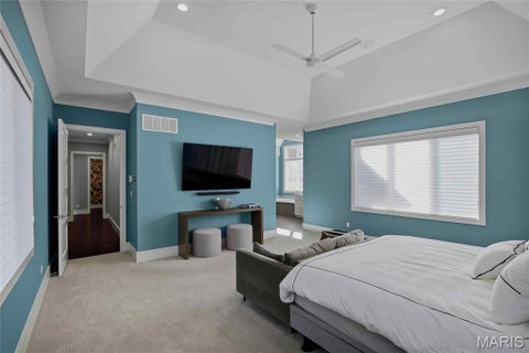 Tiny photo for 15 Ladue Meadows, Creve Coeur, MO 63141 (MLS # 26066705)