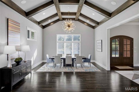 Tiny photo for 15 Ladue Meadows, Creve Coeur, MO 63141 (MLS # 26066705)