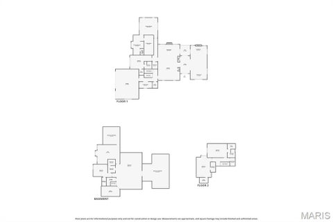 Tiny photo for 15 Ladue Meadows, Creve Coeur, MO 63141 (MLS # 26066705)