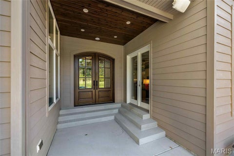 Tiny photo for 15 Ladue Meadows, Creve Coeur, MO 63141 (MLS # 26066705)