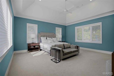 Tiny photo for 15 Ladue Meadows, Creve Coeur, MO 63141 (MLS # 26066705)