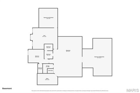Tiny photo for 15 Ladue Meadows, Creve Coeur, MO 63141 (MLS # 26066705)