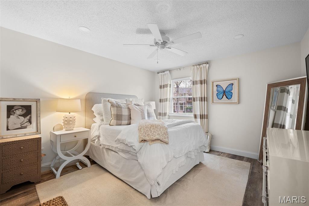 Brentwood Forest Condo Ph Seven - Residential