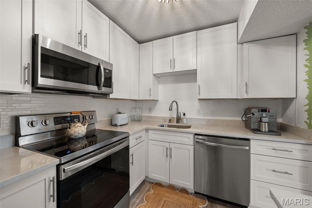 Brentwood Forest Condo Ph Seven - Residential