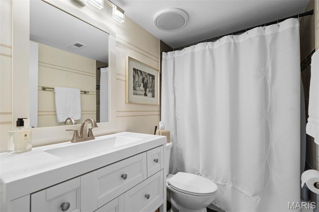 Brentwood Forest Condo Ph Seven - Residential