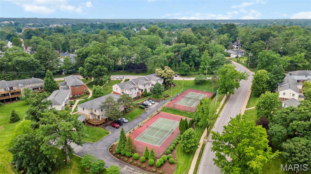 Brentwood Forest Condo Ph Seven - Residential