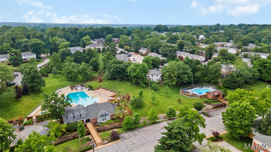 Brentwood Forest Condo Ph Seven - Residential