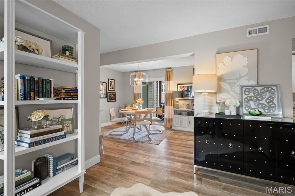Brentwood Forest Condo Ph Seven - Residential