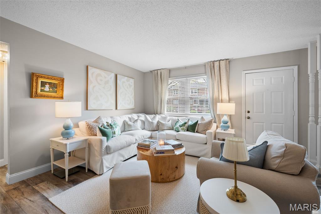 Brentwood Forest Condo Ph Seven - Residential