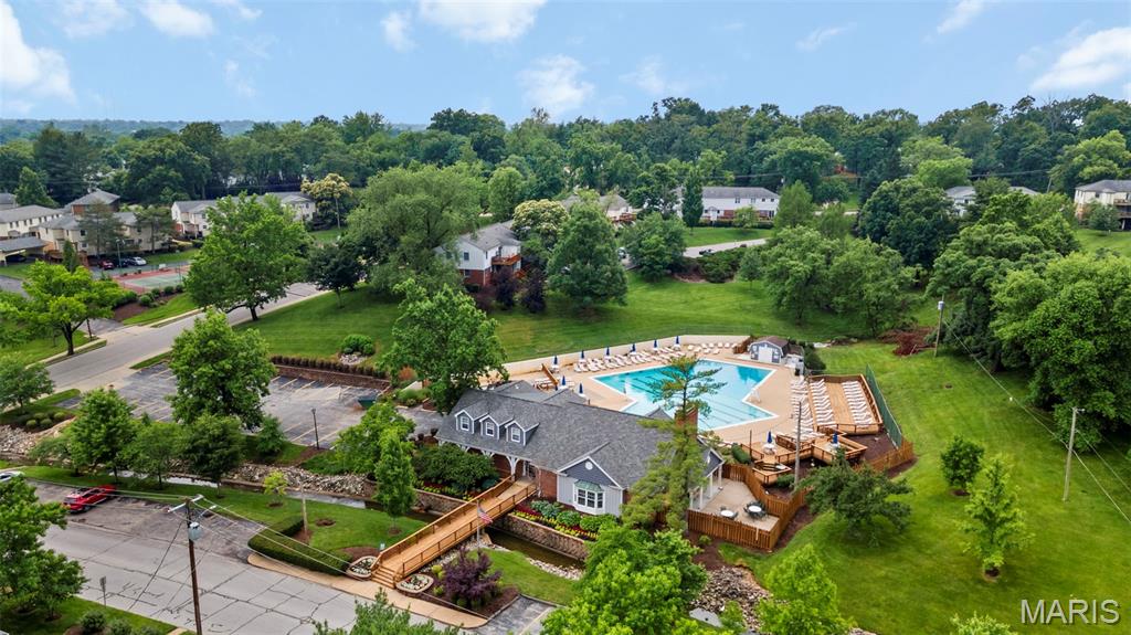 Brentwood Forest Condo Ph Seven - Residential