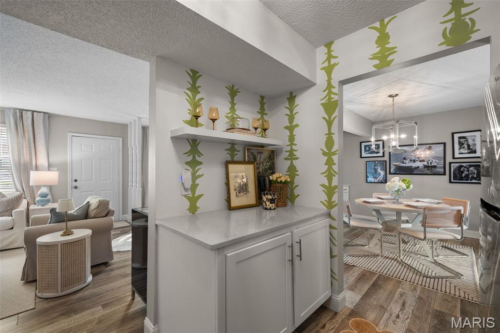 Brentwood Forest Condo Ph Seven - Residential