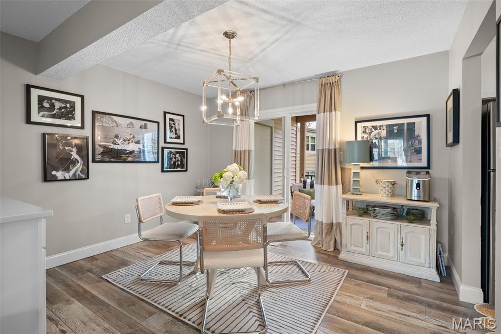 Brentwood Forest Condo Ph Seven - Residential