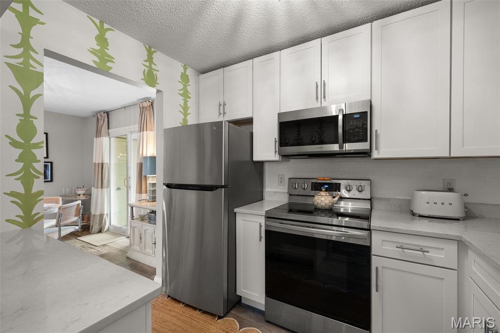 Brentwood Forest Condo Ph Seven - Residential