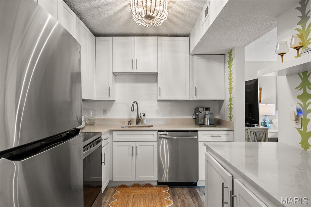 Brentwood Forest Condo Ph Seven - Residential