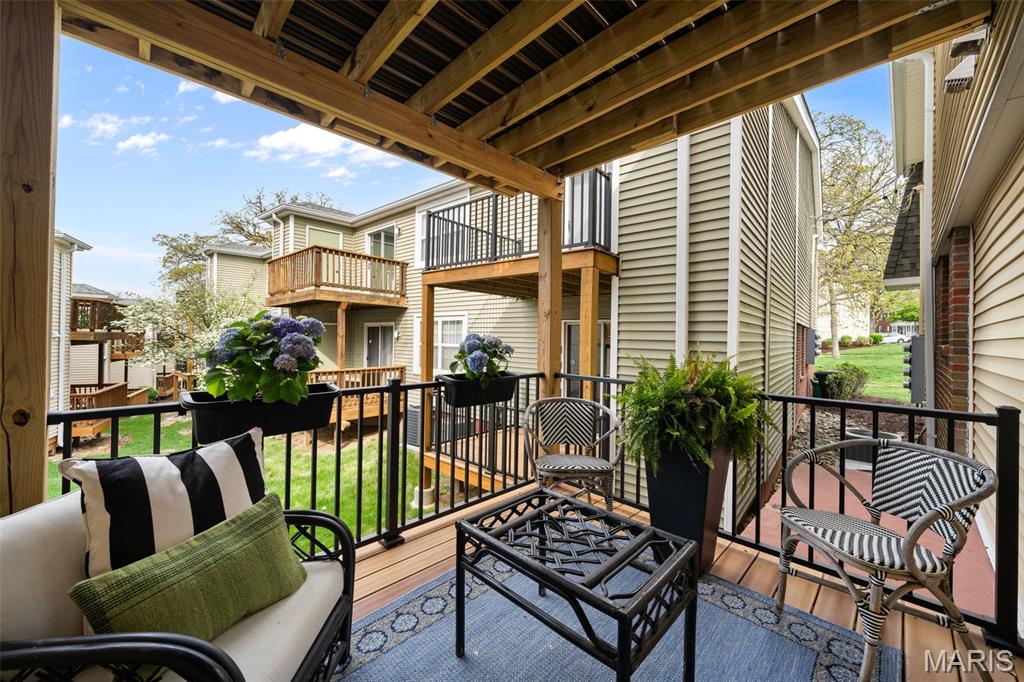 Brentwood Forest Condo Ph Seven - Residential
