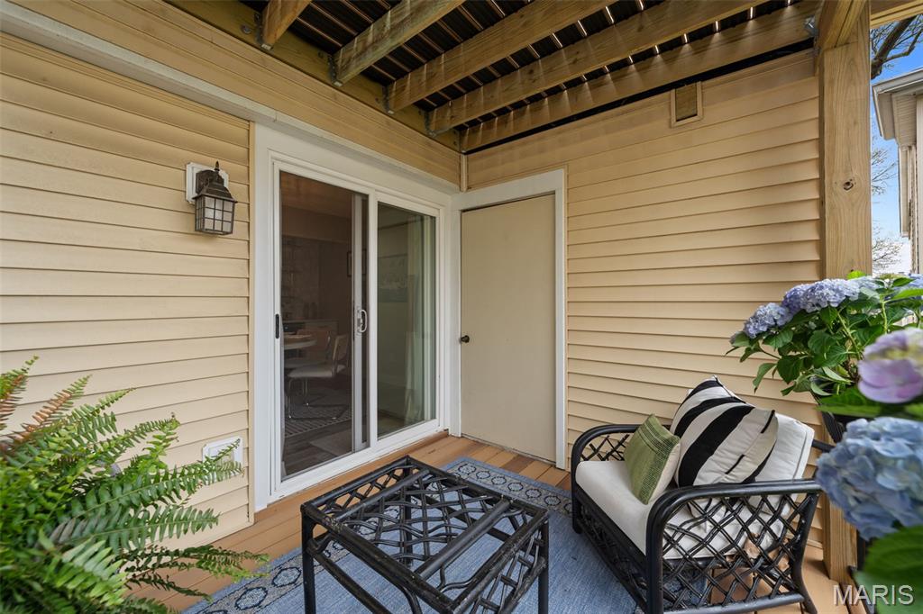 Brentwood Forest Condo Ph Seven - Residential