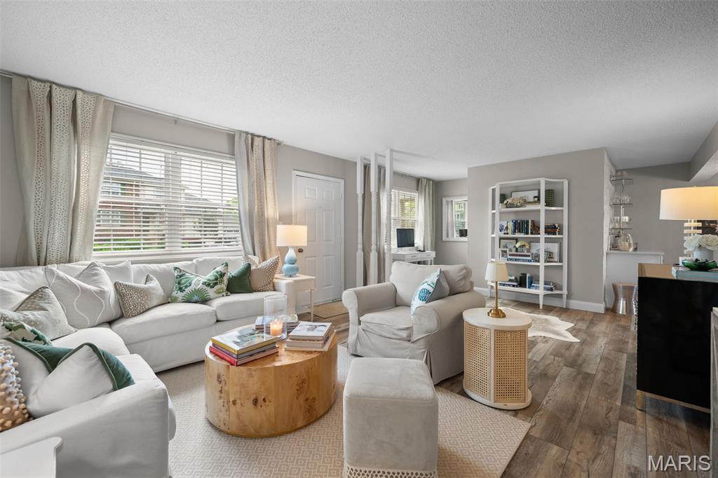 Brentwood Forest Condo Ph Seven - Residential