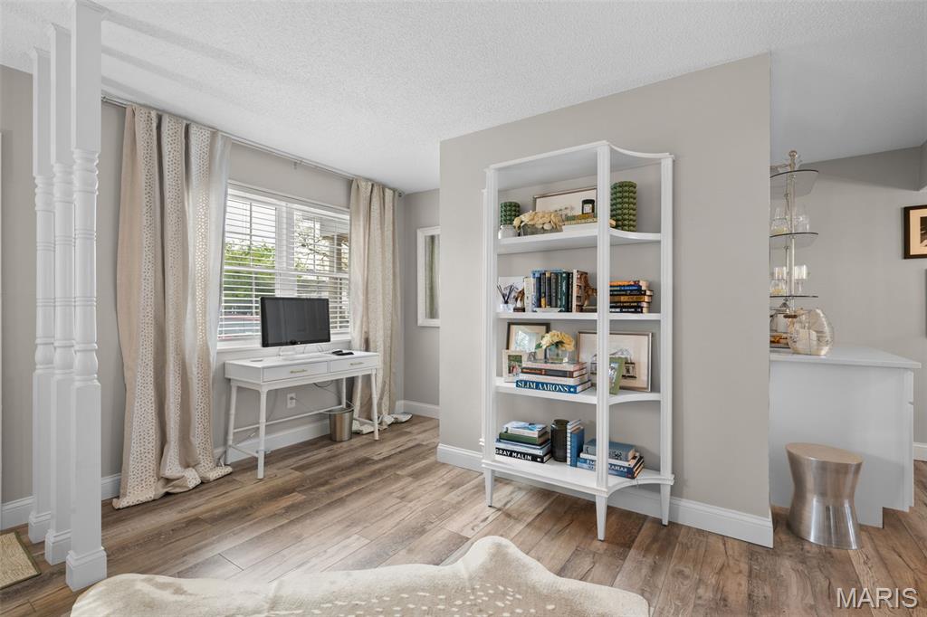 Brentwood Forest Condo Ph Seven - Residential