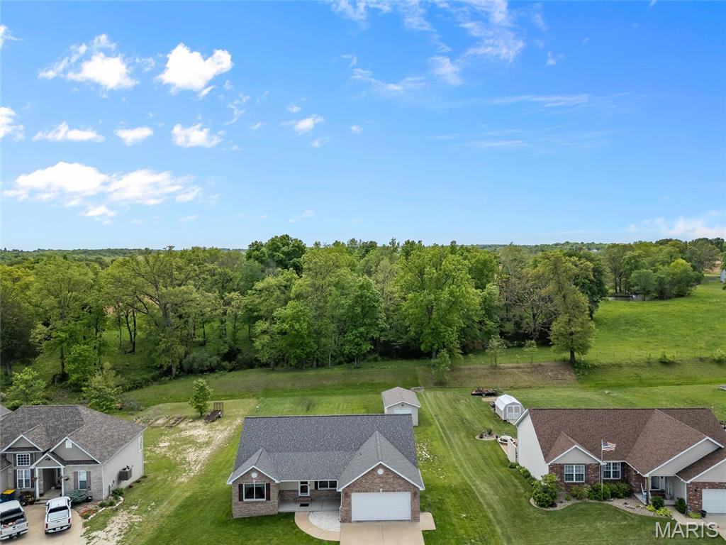 842 Greenbriar
