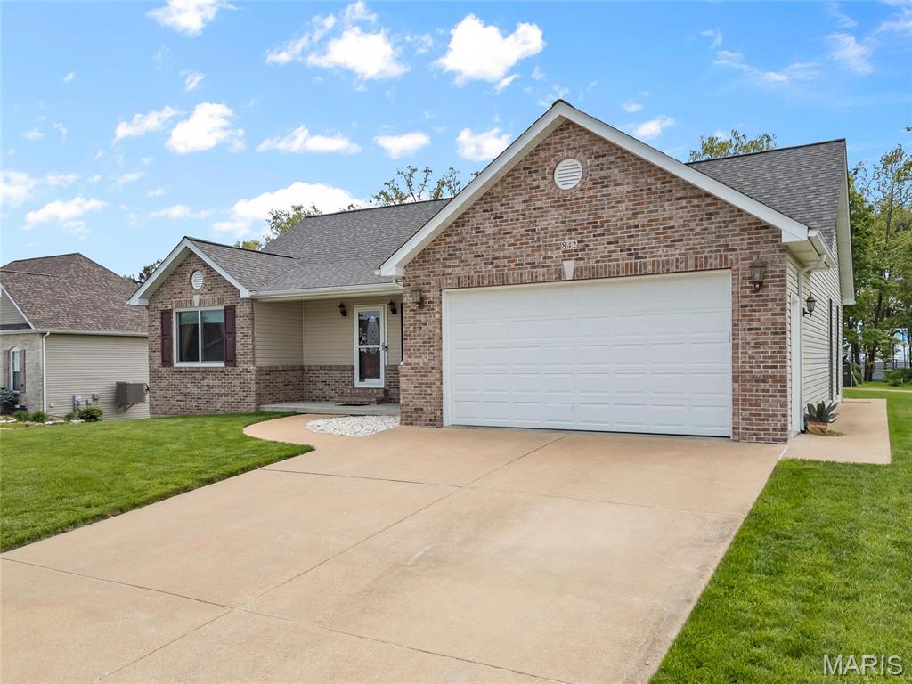 842 Greenbriar