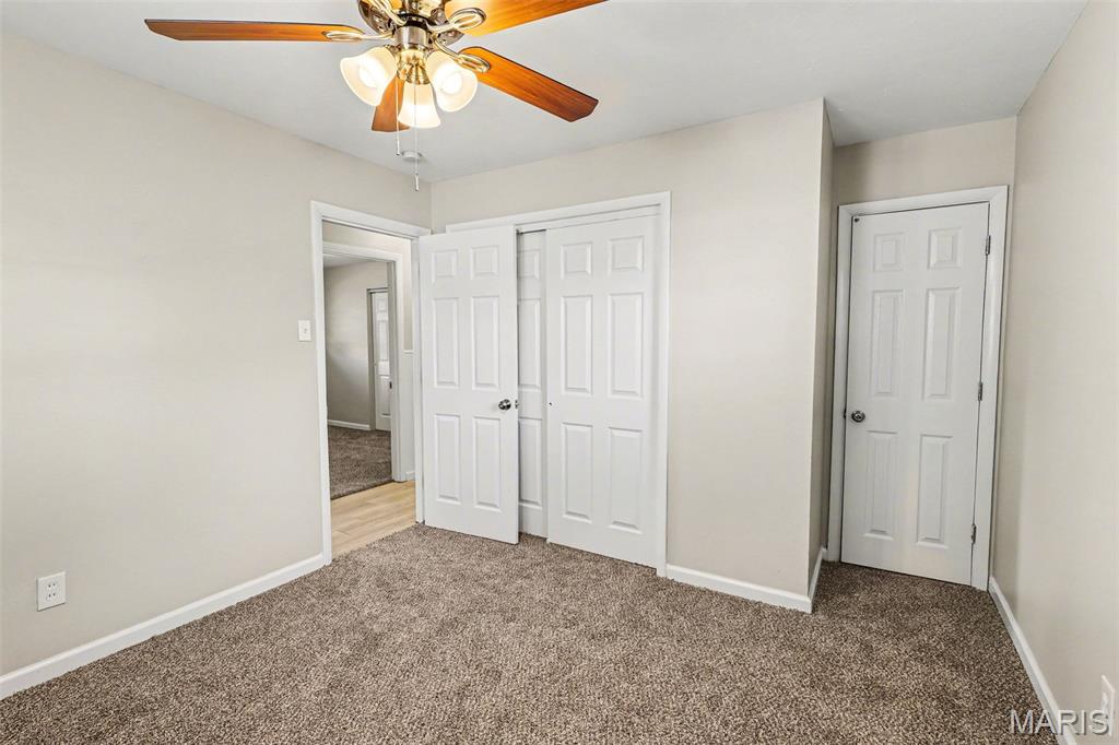 Florissant Gardens 3 - Residential