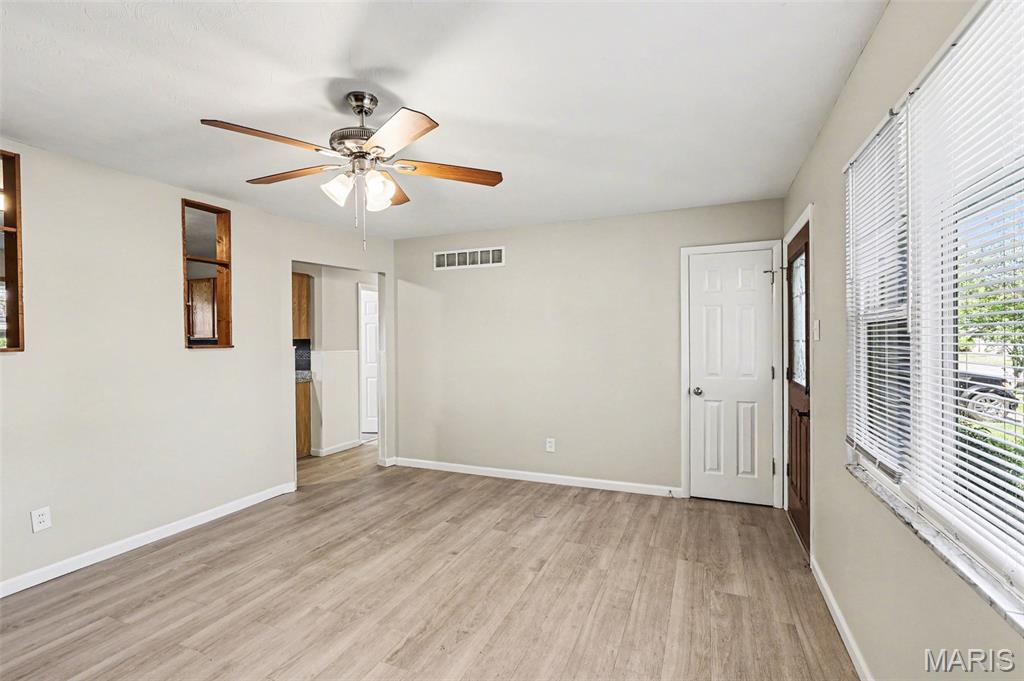 Florissant Gardens 3 - Residential