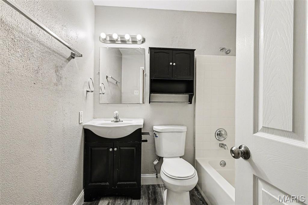 Florissant Gardens 3 - Residential