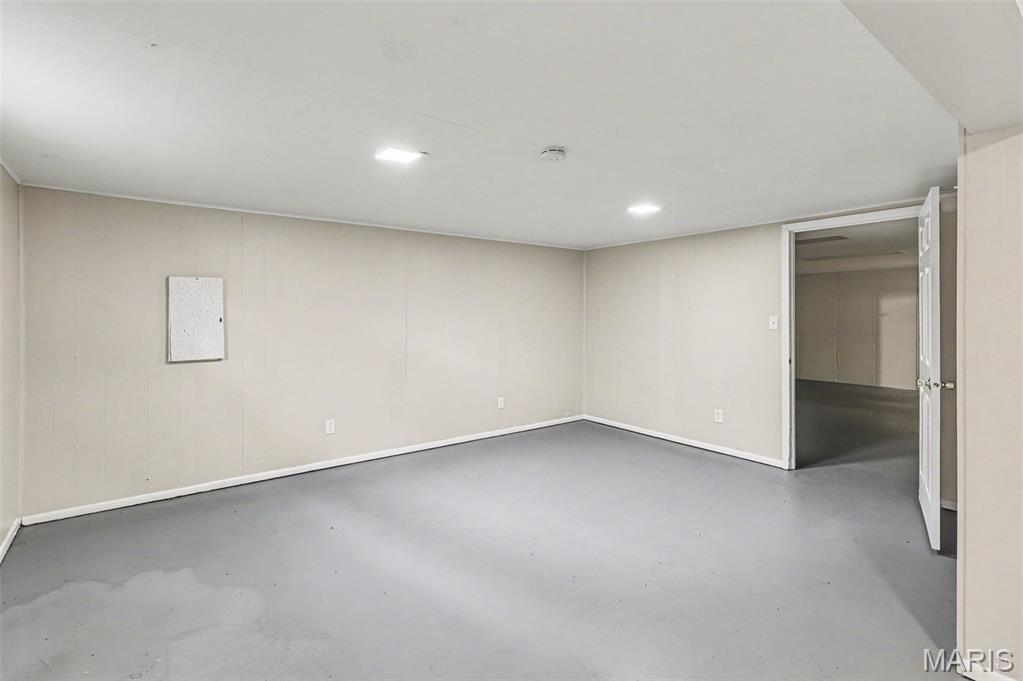 Florissant Gardens 3 - Residential