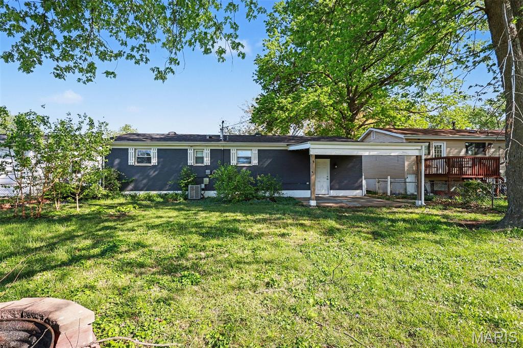 Florissant Gardens 3 - Residential