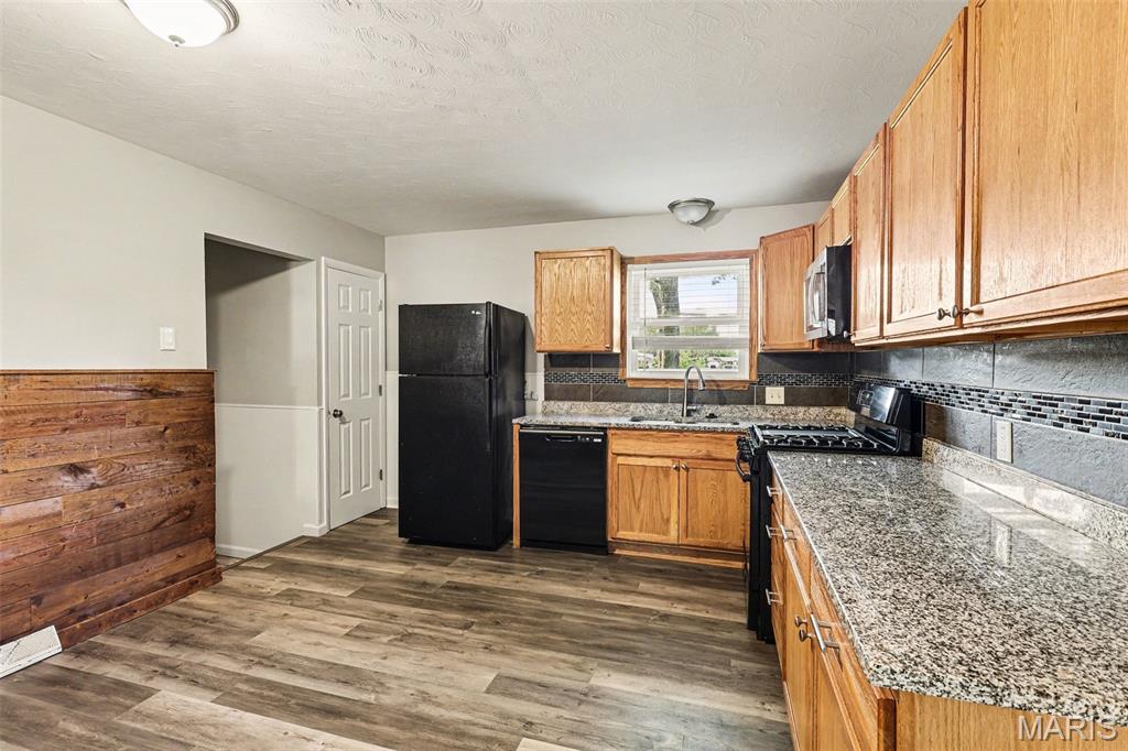 Florissant Gardens 3 - Residential