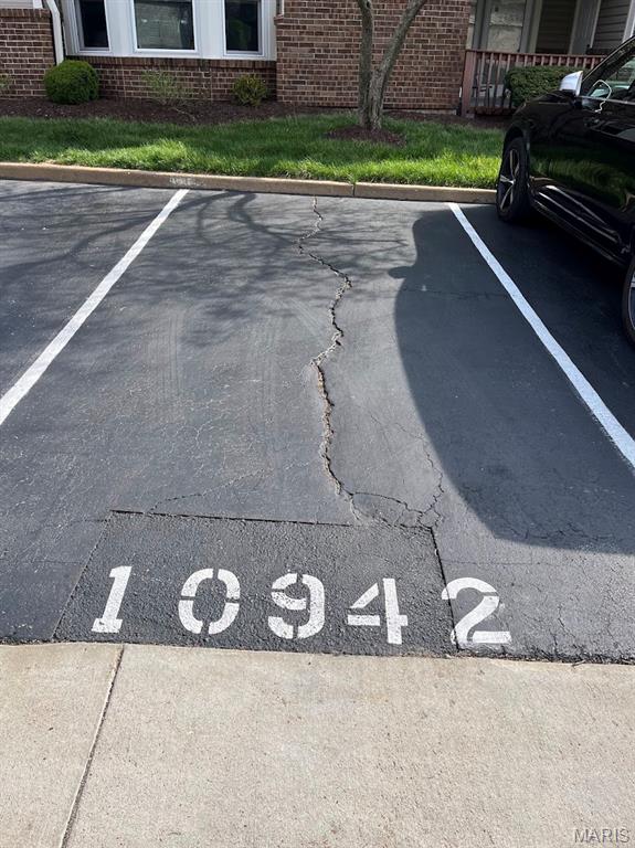 Briarcliff Condominium complex - Residential