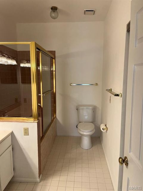 Tiny photo for 10942 Vauxhall Drive, Creve Coeur, MO 63146 (MLS # 26020585)