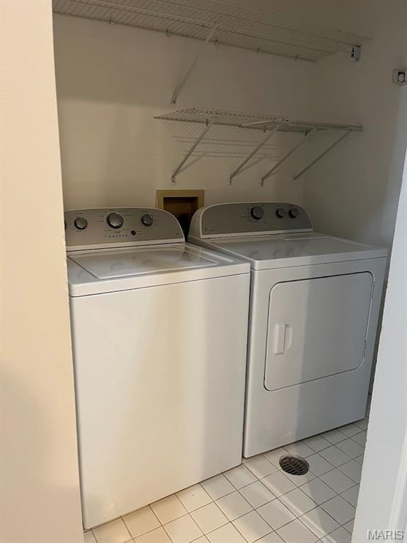 Briarcliff Condominium complex - Residential