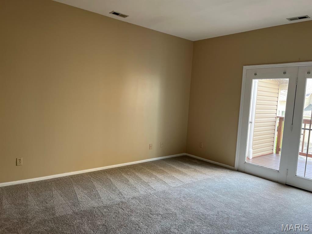 Briarcliff Condominium complex - Residential