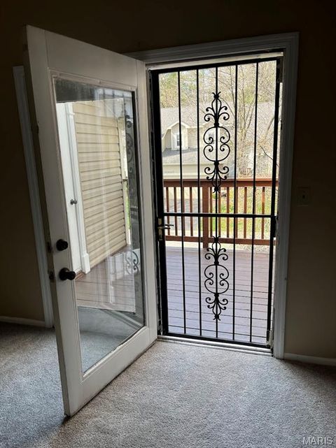 Tiny photo for 10942 Vauxhall Drive, Creve Coeur, MO 63146 (MLS # 26020585)