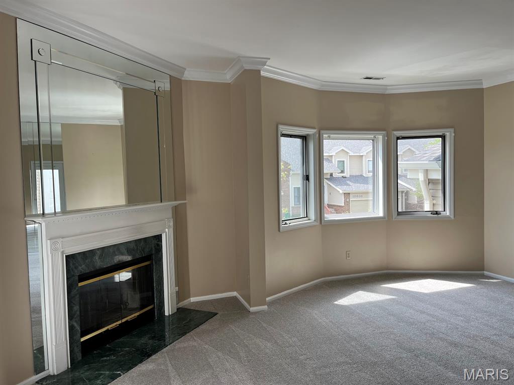 Briarcliff Condominium complex - Residential