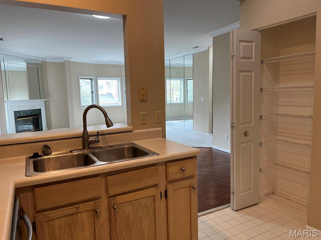 Briarcliff Condominium complex - Residential