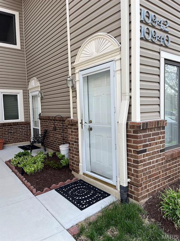 Briarcliff Condominium complex - Residential