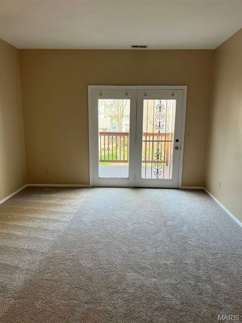 Tiny photo for 10942 Vauxhall Drive, Creve Coeur, MO 63146 (MLS # 26020585)